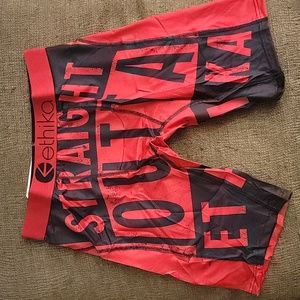 Ethika Staple Fit Boxer Brief